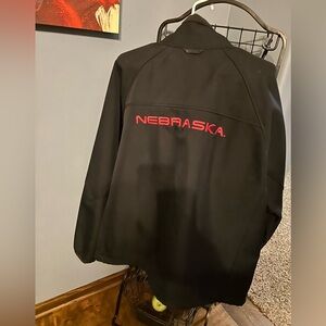 Men’s Columbia Nebraska Jacket Size XL